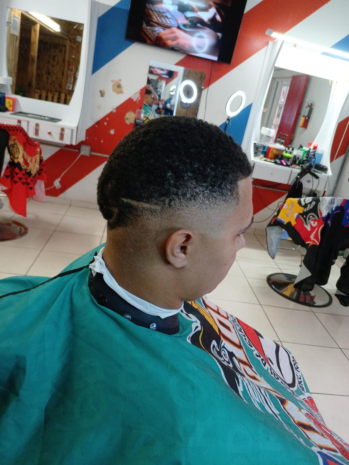 Corte de pelo 3